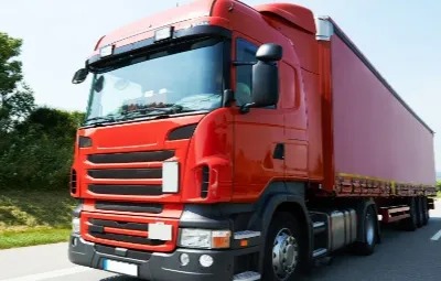 İstanbul Çerkezköy Ambar Kargo