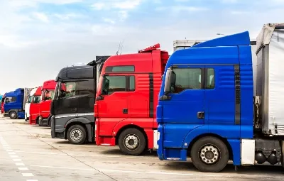 İstanbul Çerkezköy Ambar Nakliyat