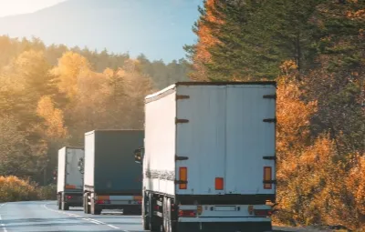 İstanbul ile Çerkezköy Arası Klima Taşıma